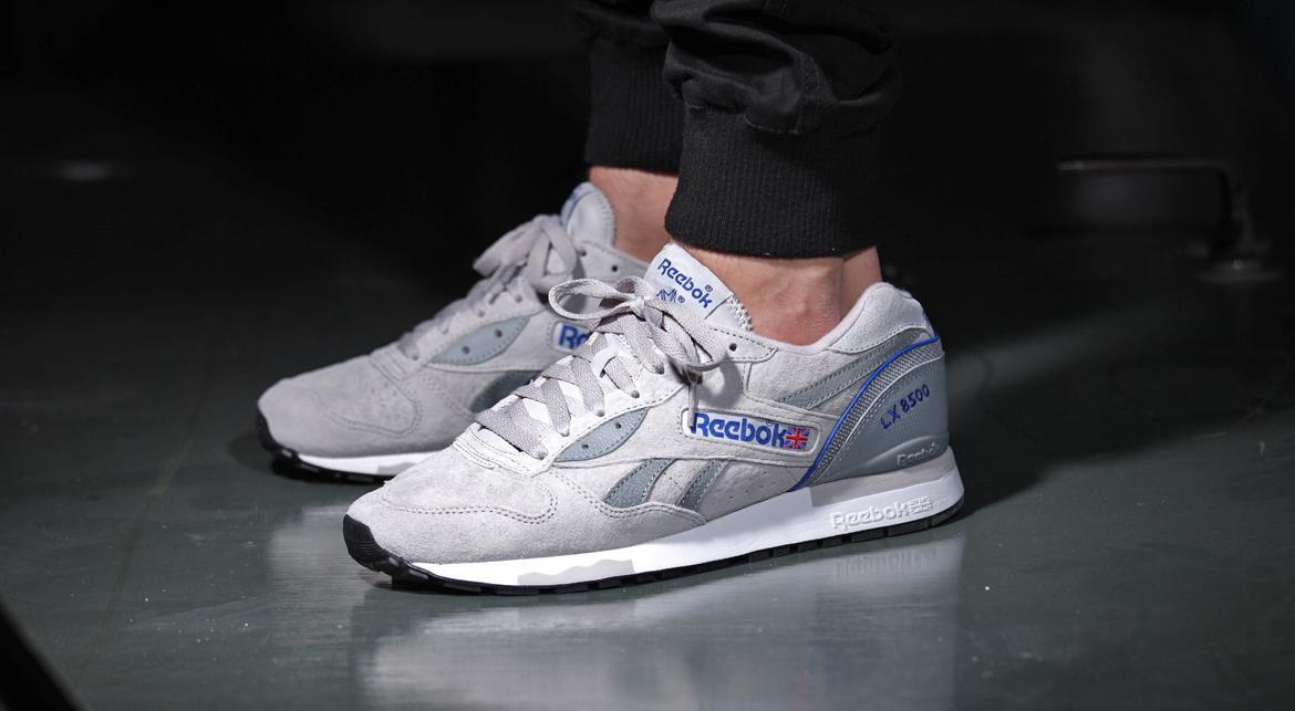 Reebok LX 8500 